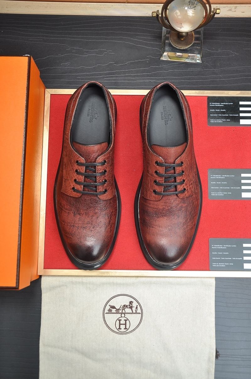 Hermes Business Shoes